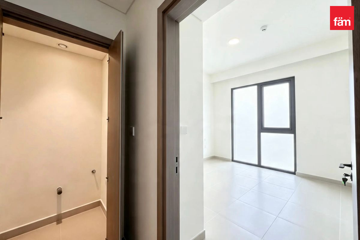Открытый вид | Высокий этаж | Новостройка | EMAAR — 2