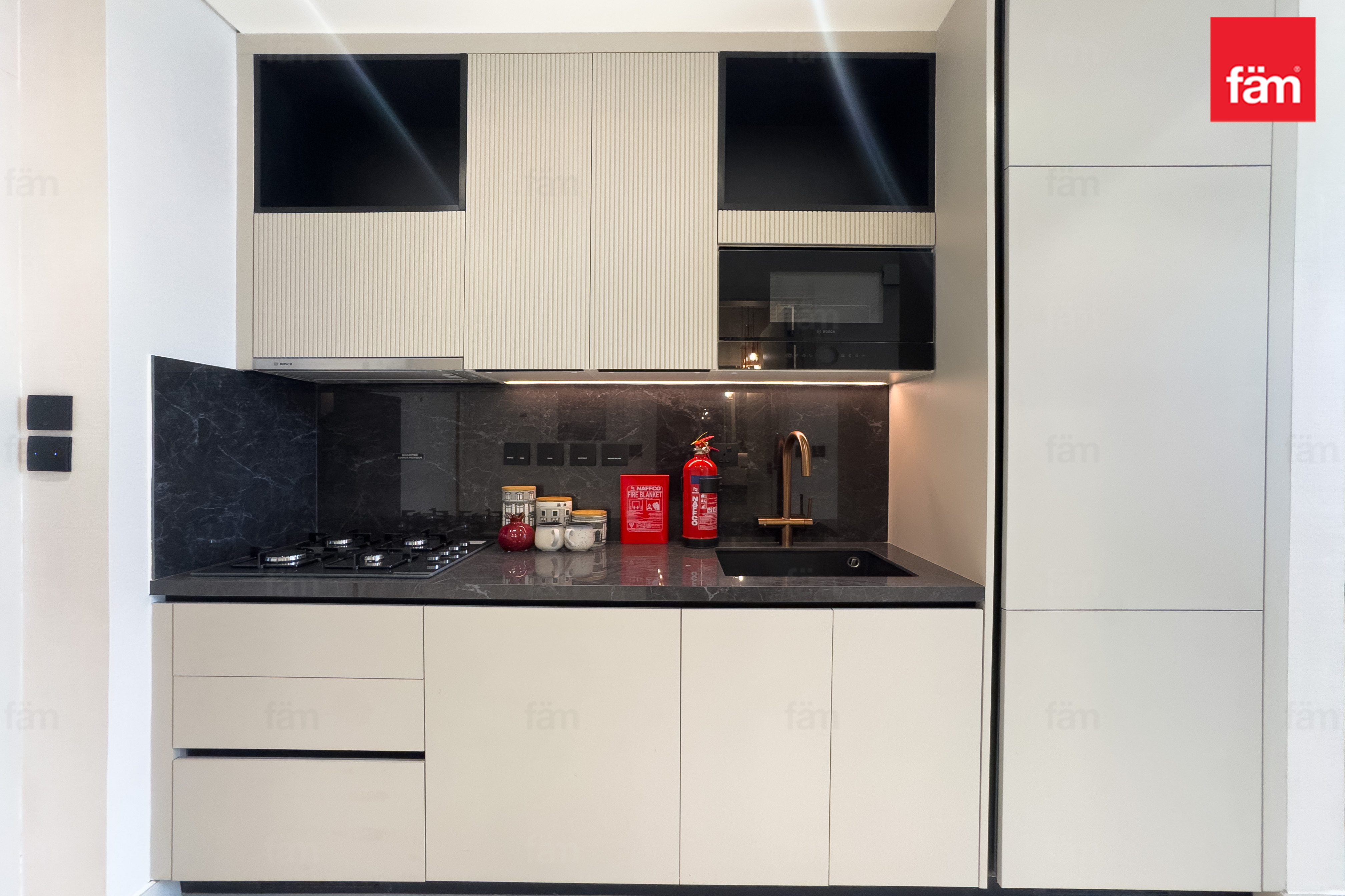 Студия на сутки | Hyde Walk Residence — 5