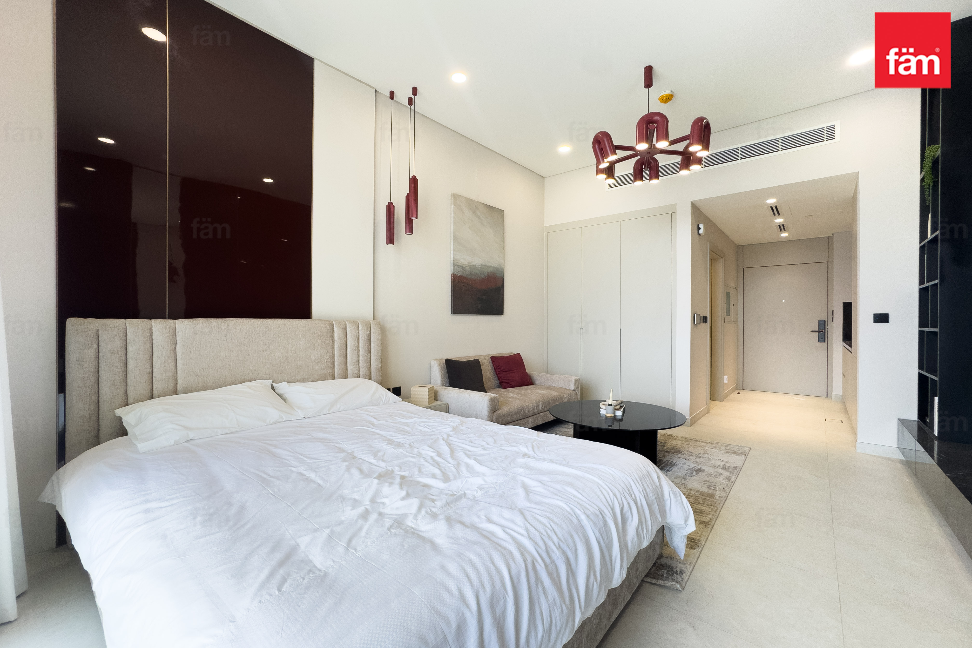 Студия на сутки | Hyde Walk Residence — 3