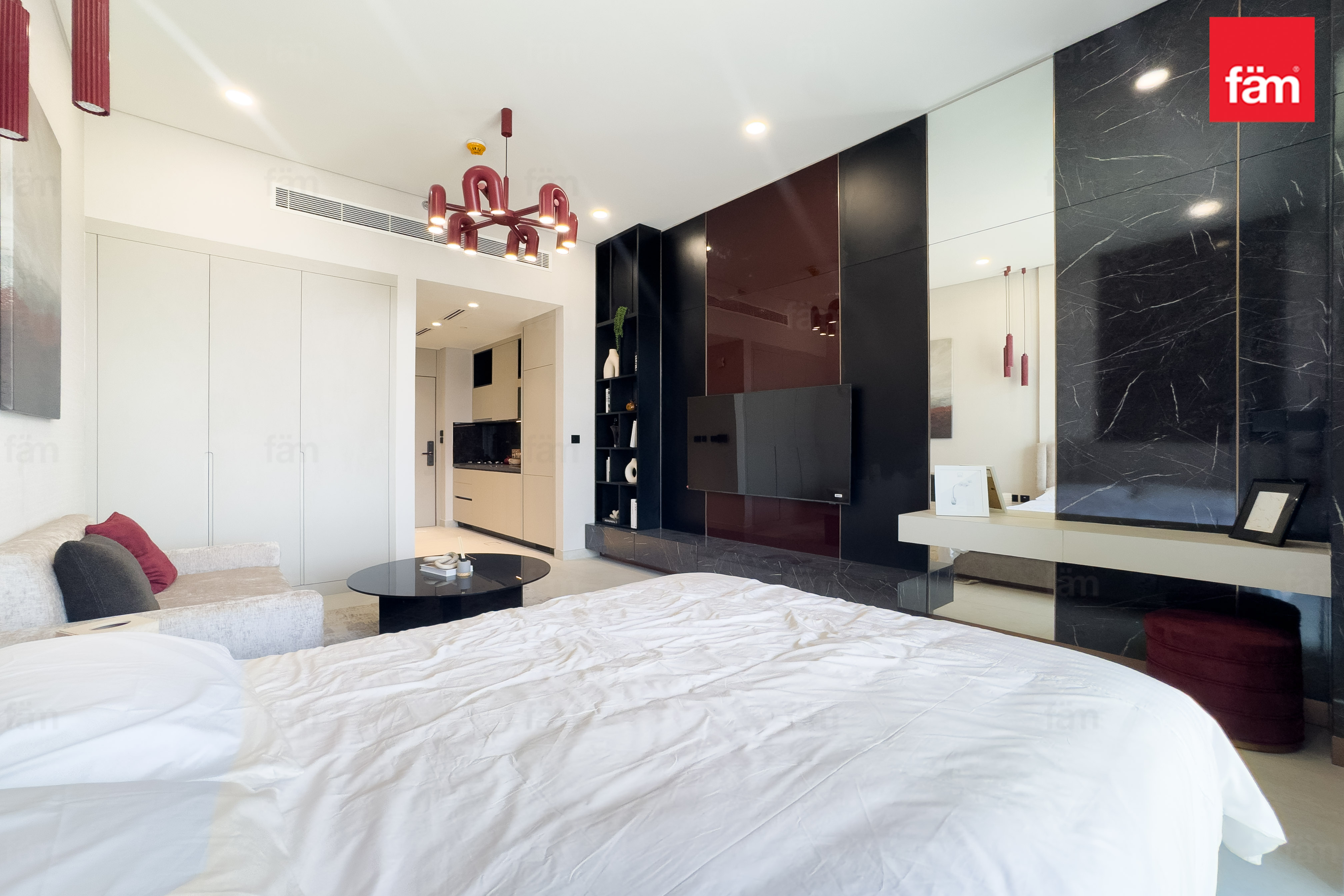 Студия на сутки | Hyde Walk Residence — 4