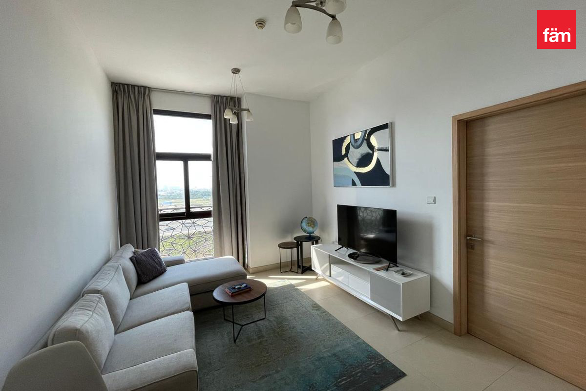 Furnished | Prime Location | Close To Metro — 5