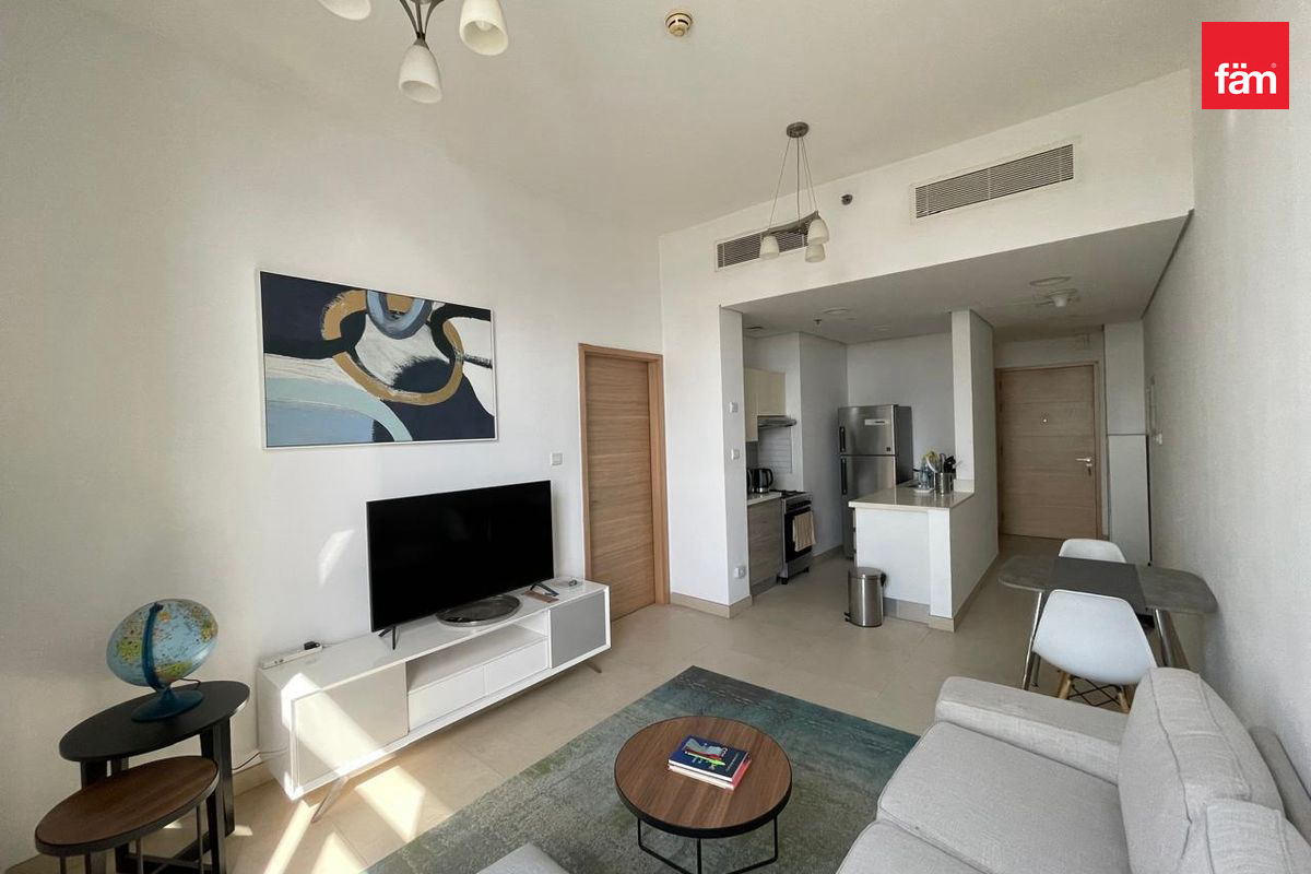 Furnished | Prime Location | Close To Metro — 2