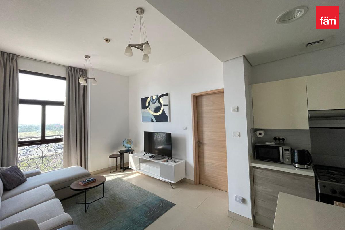 Furnished | Prime Location | Close To Metro — 4
