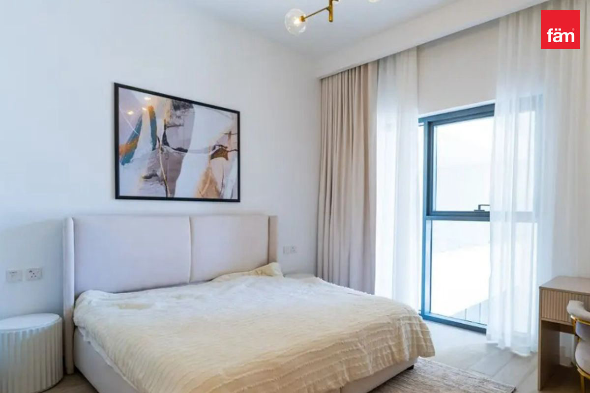 Люкс 2br | Полностью меблирована | Просторная планировка — 4