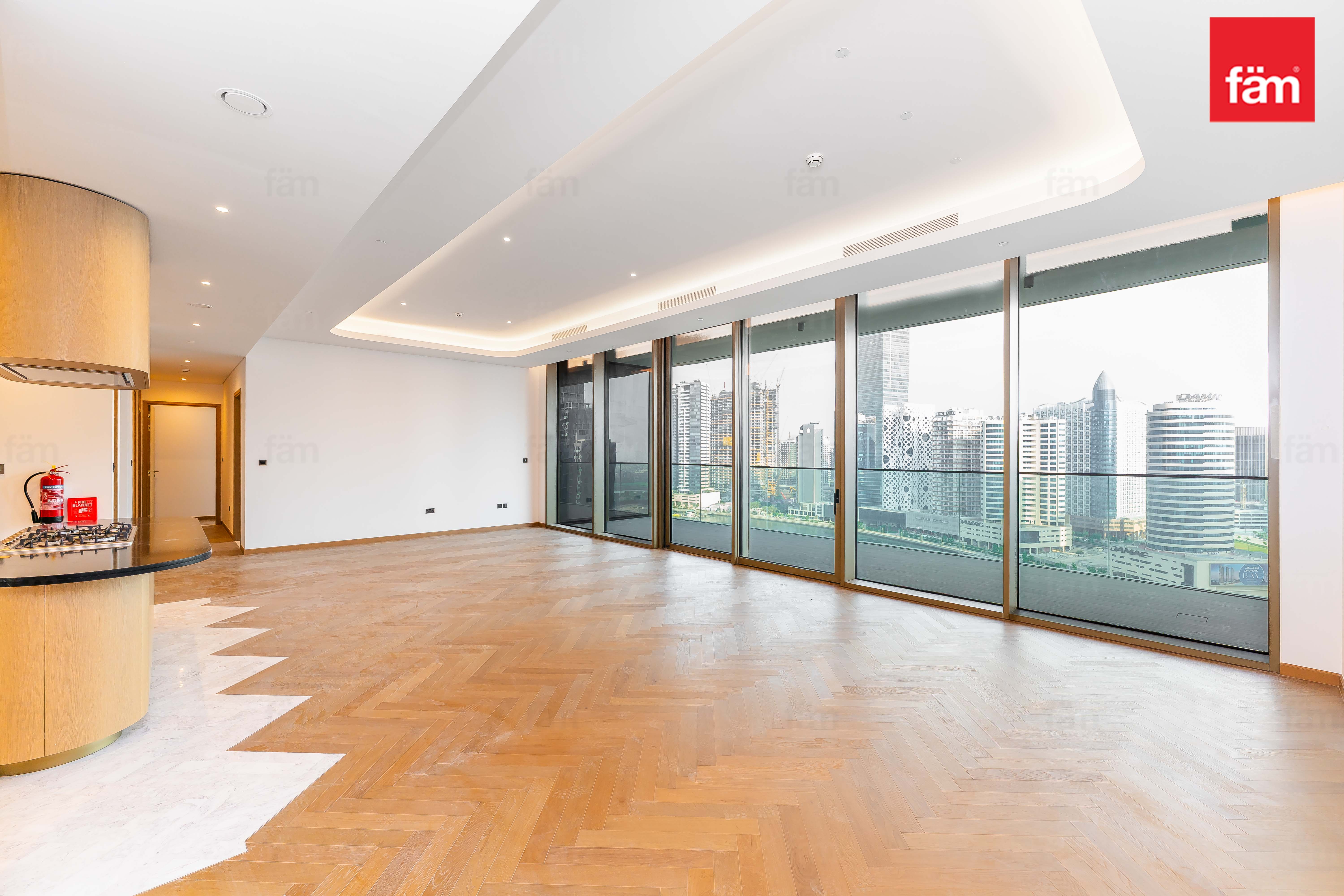 Новостройка | Полный вид на канал | Jumeirah Living Bb — 5