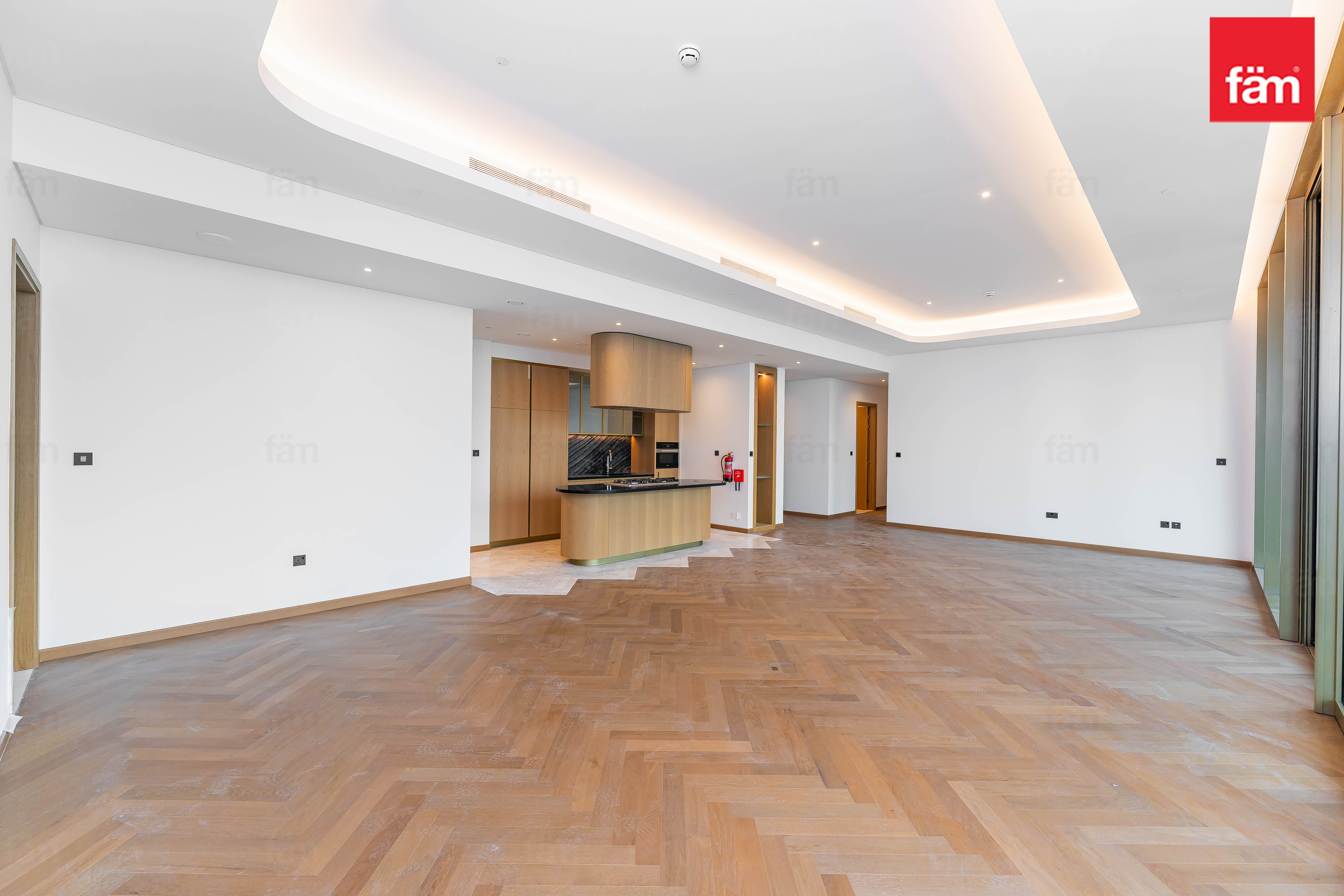 Новостройка | Полный вид на канал | Jumeirah Living Bb — 2