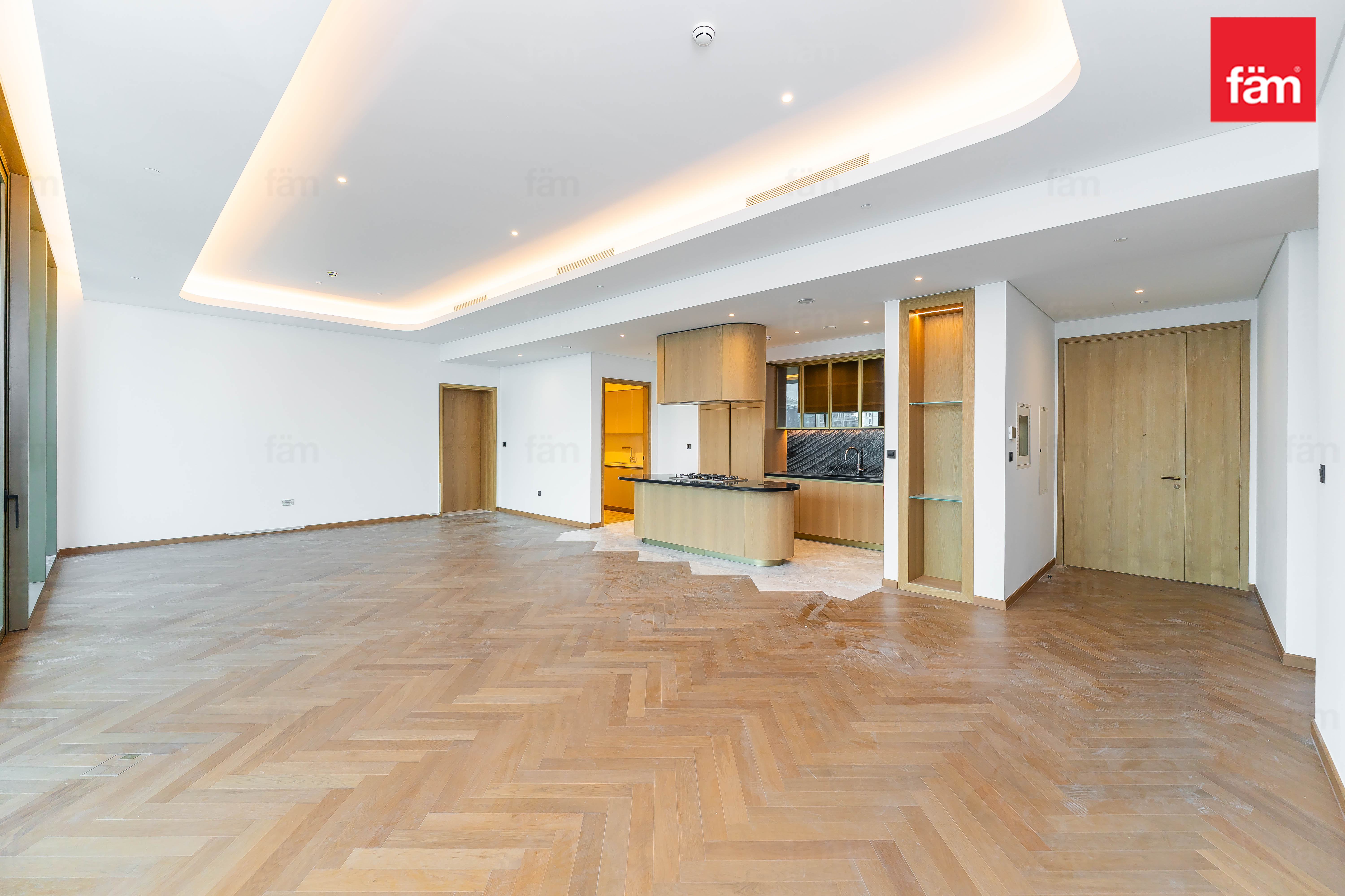 Новостройка | Полный вид на канал | Jumeirah Living Bb — 3