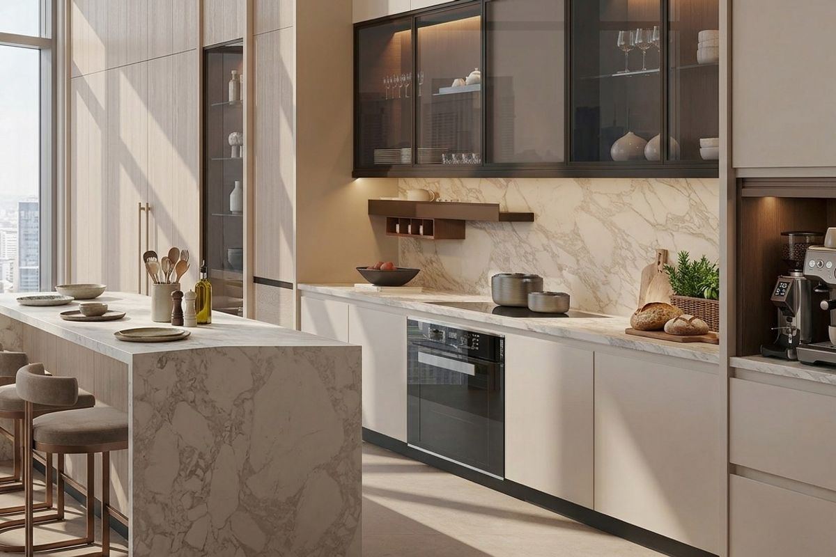 Premium Off-plan | 2br | Комната для прислуги — 5
