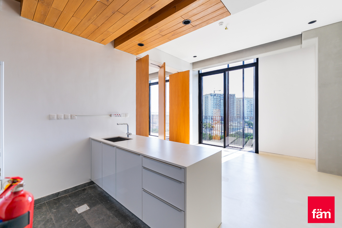 Vacant Now | Exquisite Living | Furnished — 2