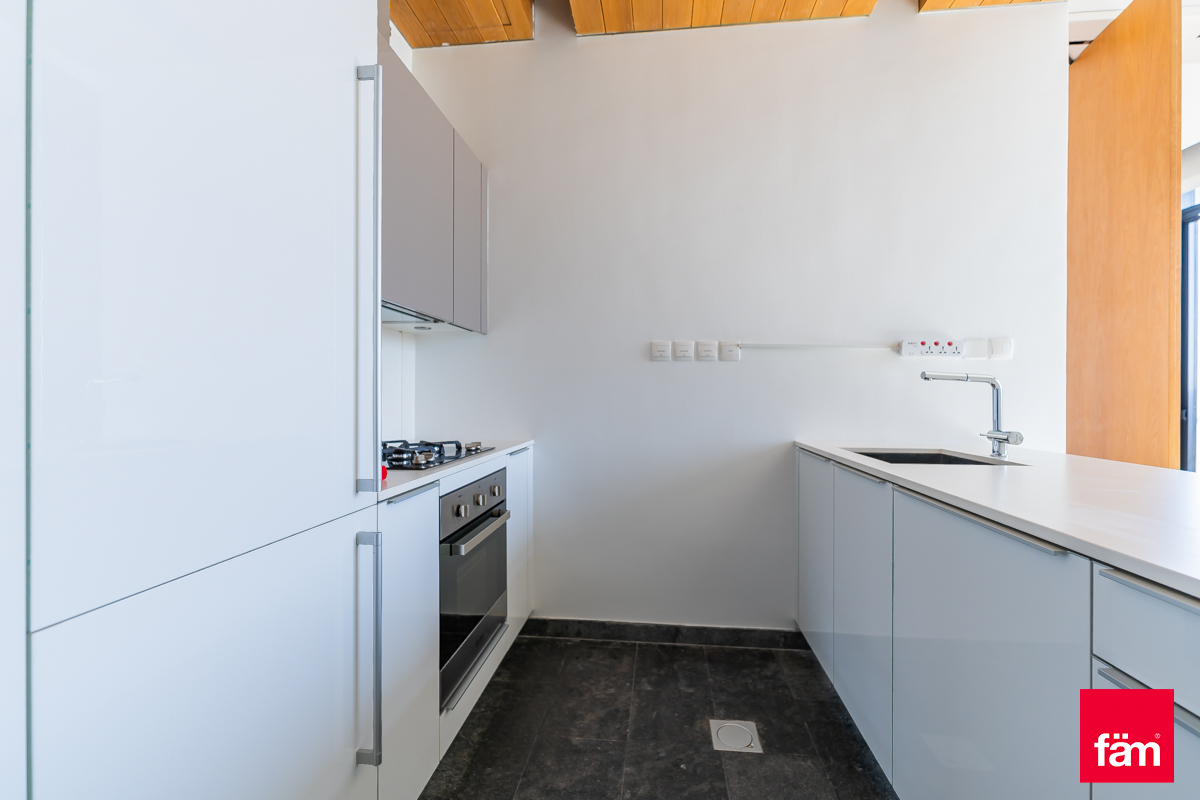 Vacant Now | Exquisite Living | Furnished — 5