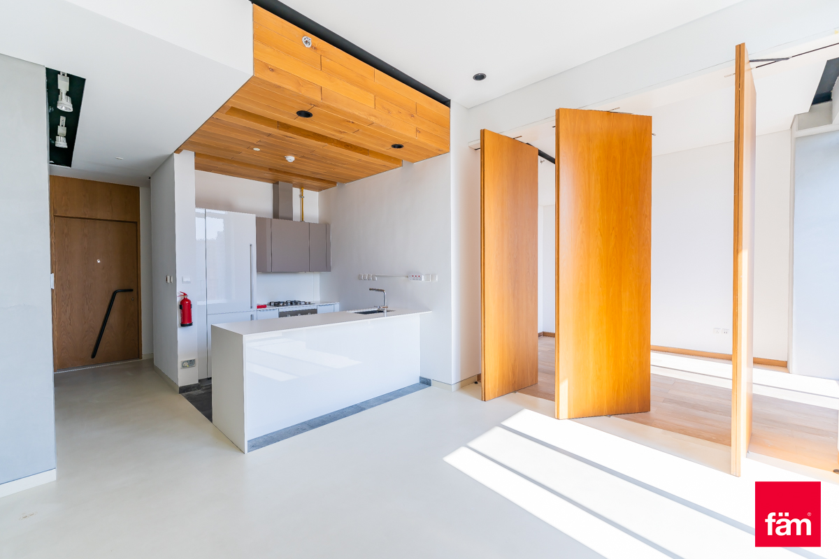 Vacant Now | Exquisite Living | Furnished — 4