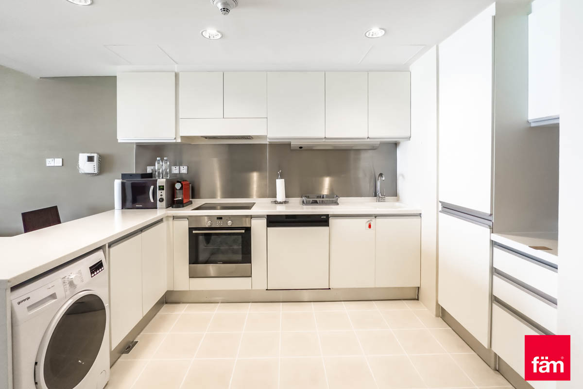Люкс 1br | Kempinski Central AVE | Даунтаун Дубай — 5