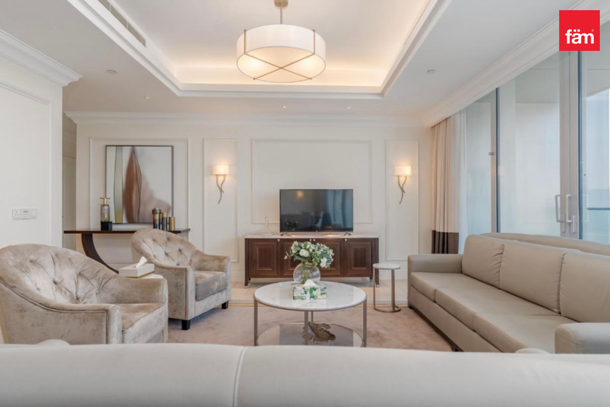 Культовое жилье в центре | The Address BLVD — 4