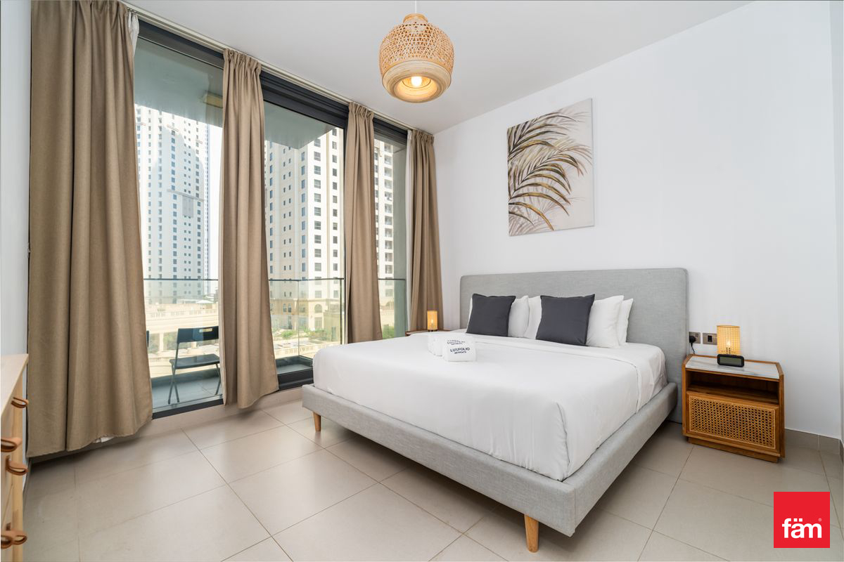 Большой 919 кв.фт 1-спальня | Liv Residences | Полностью меблирована — 2