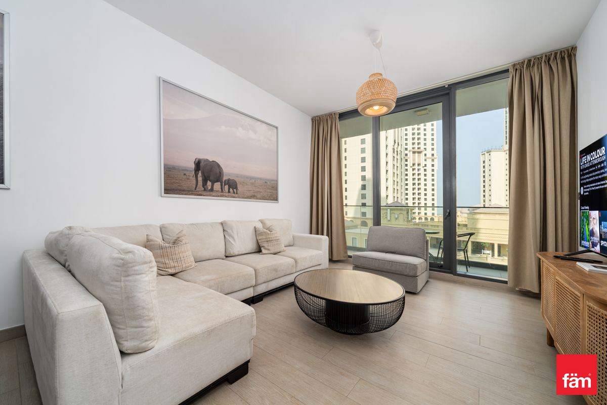 Большой 919 кв.фт 1-спальня | Liv Residences | Полностью меблирована
