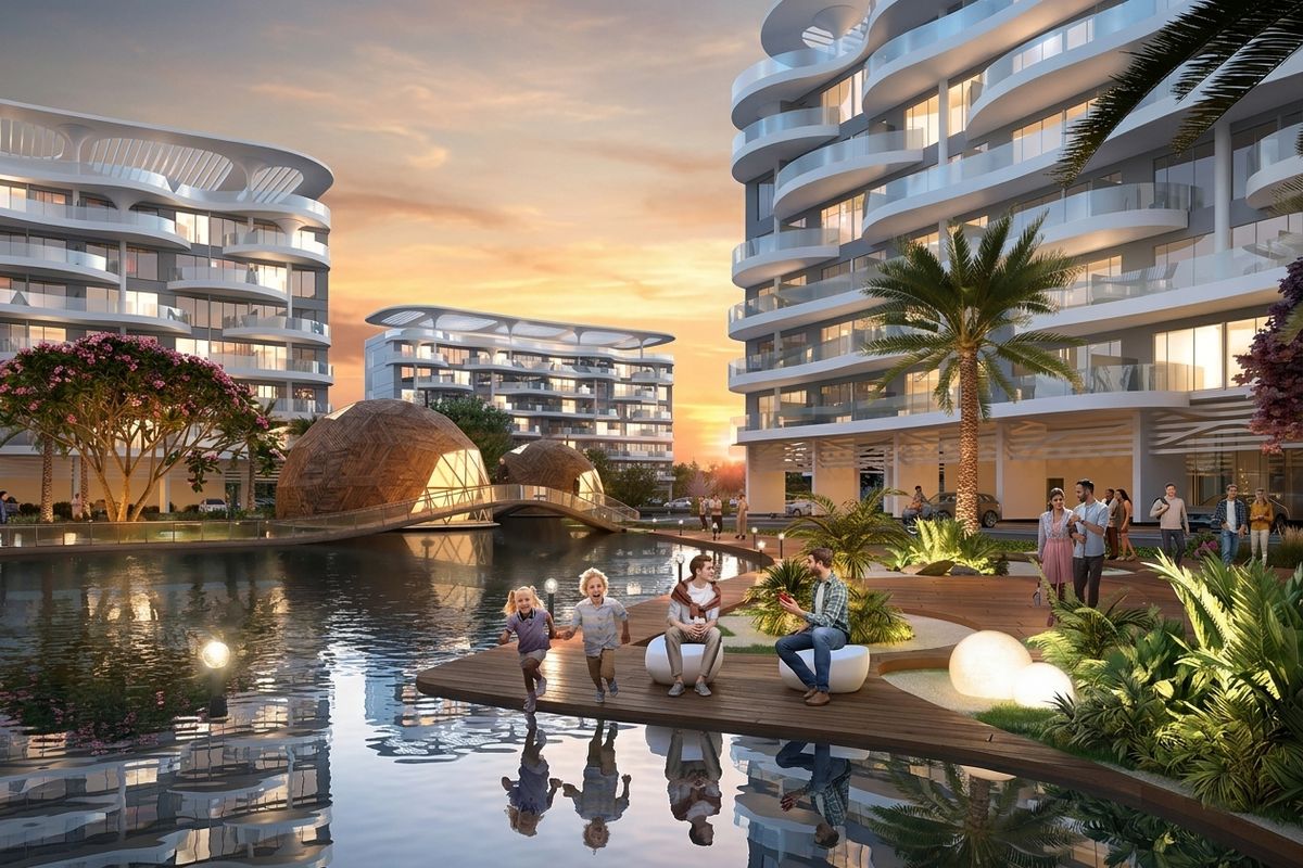 High Floor | Spacious Layout | Stunning Views