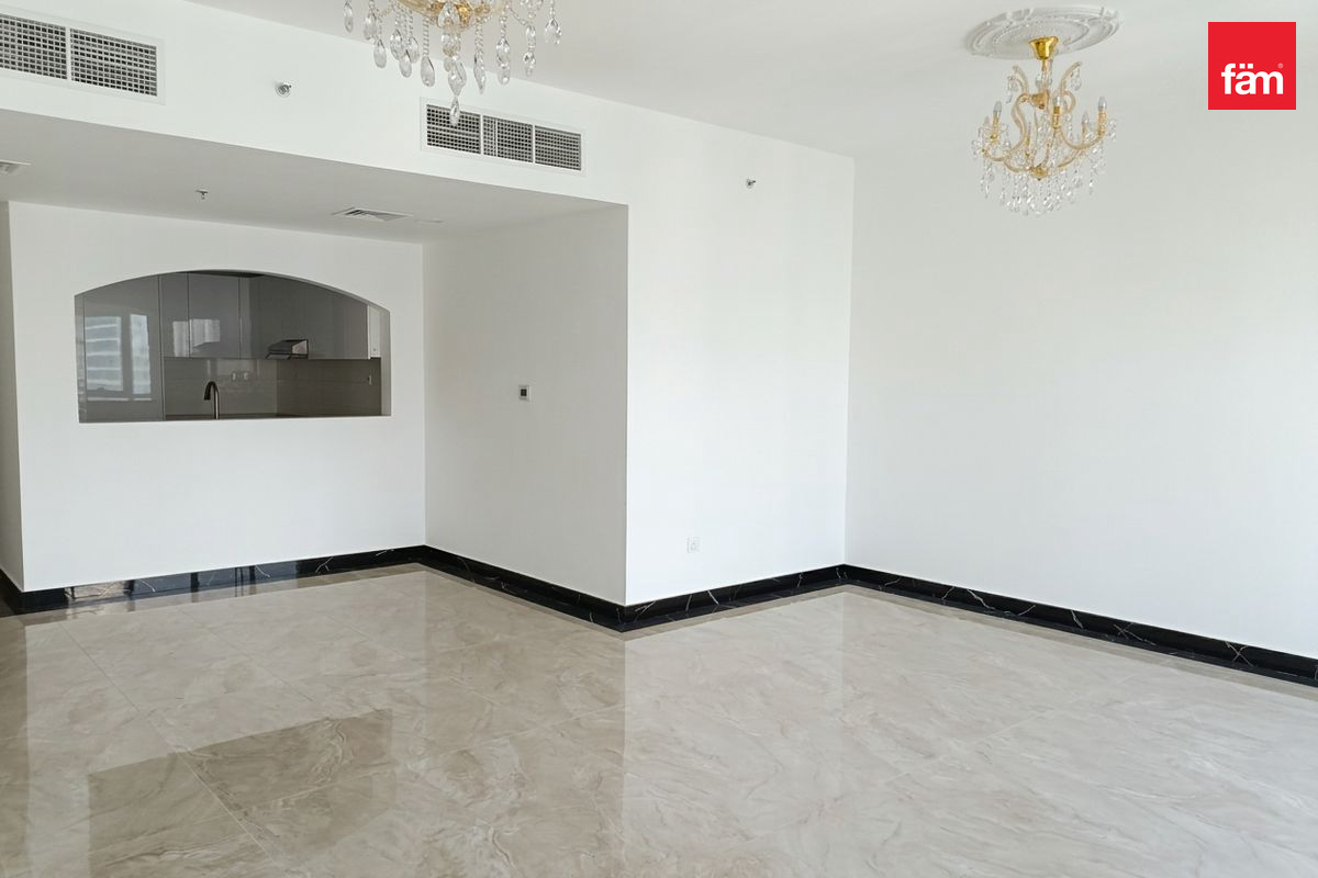 Просторные 2br+Maid | Высокий этаж | Свободна — 4