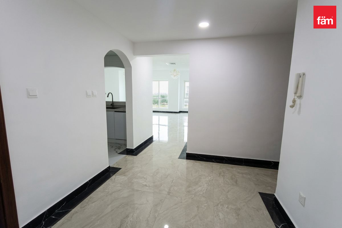 Просторные 2br+Maid | Высокий этаж | Свободна — 5
