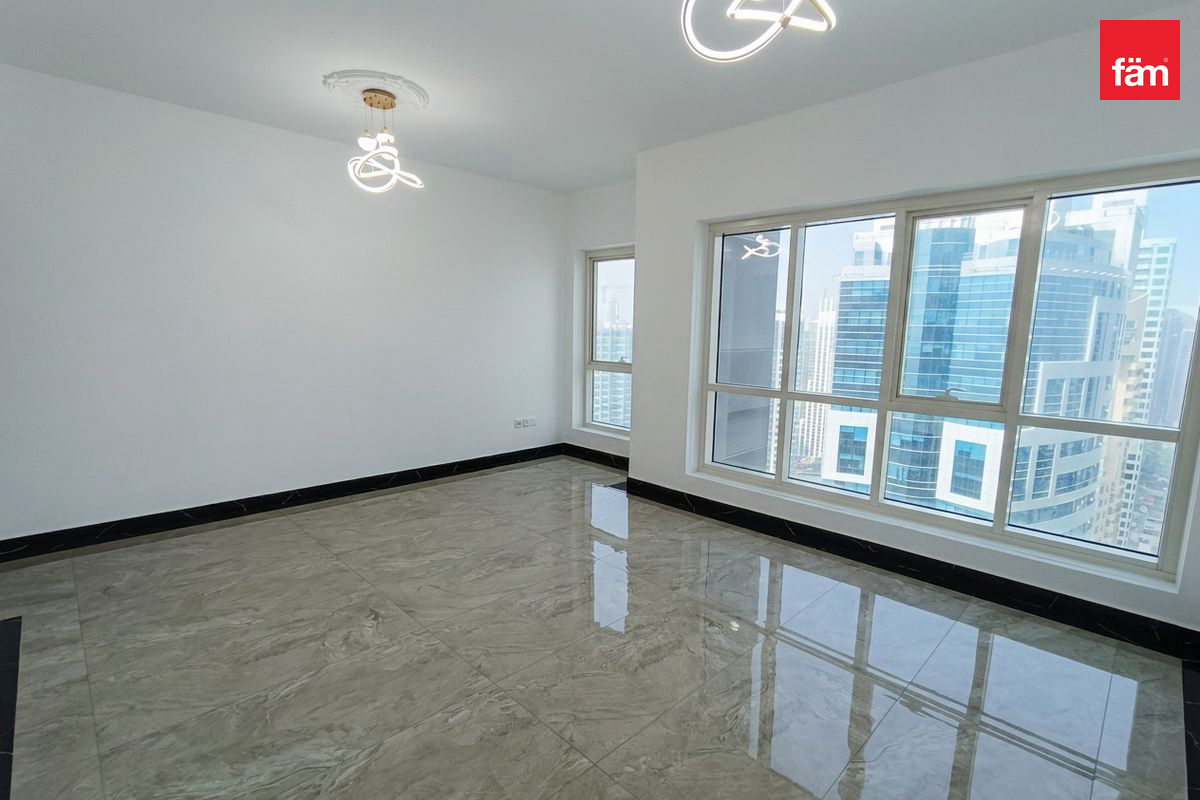 Просторные 2br+Maid | Высокий этаж | Свободна — 3