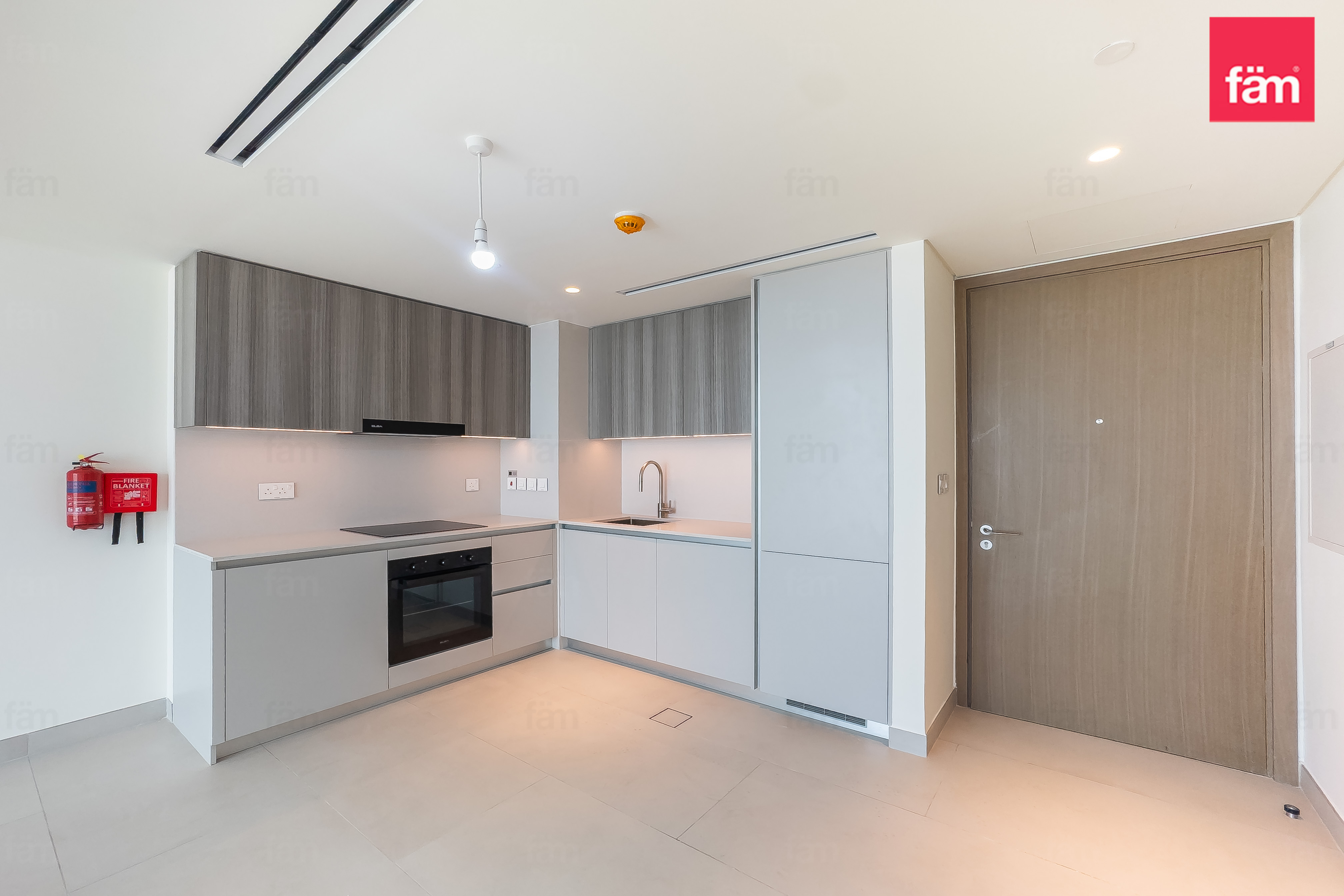 Инвестируйте в будущее: 1BR с высокой доходностью — 2