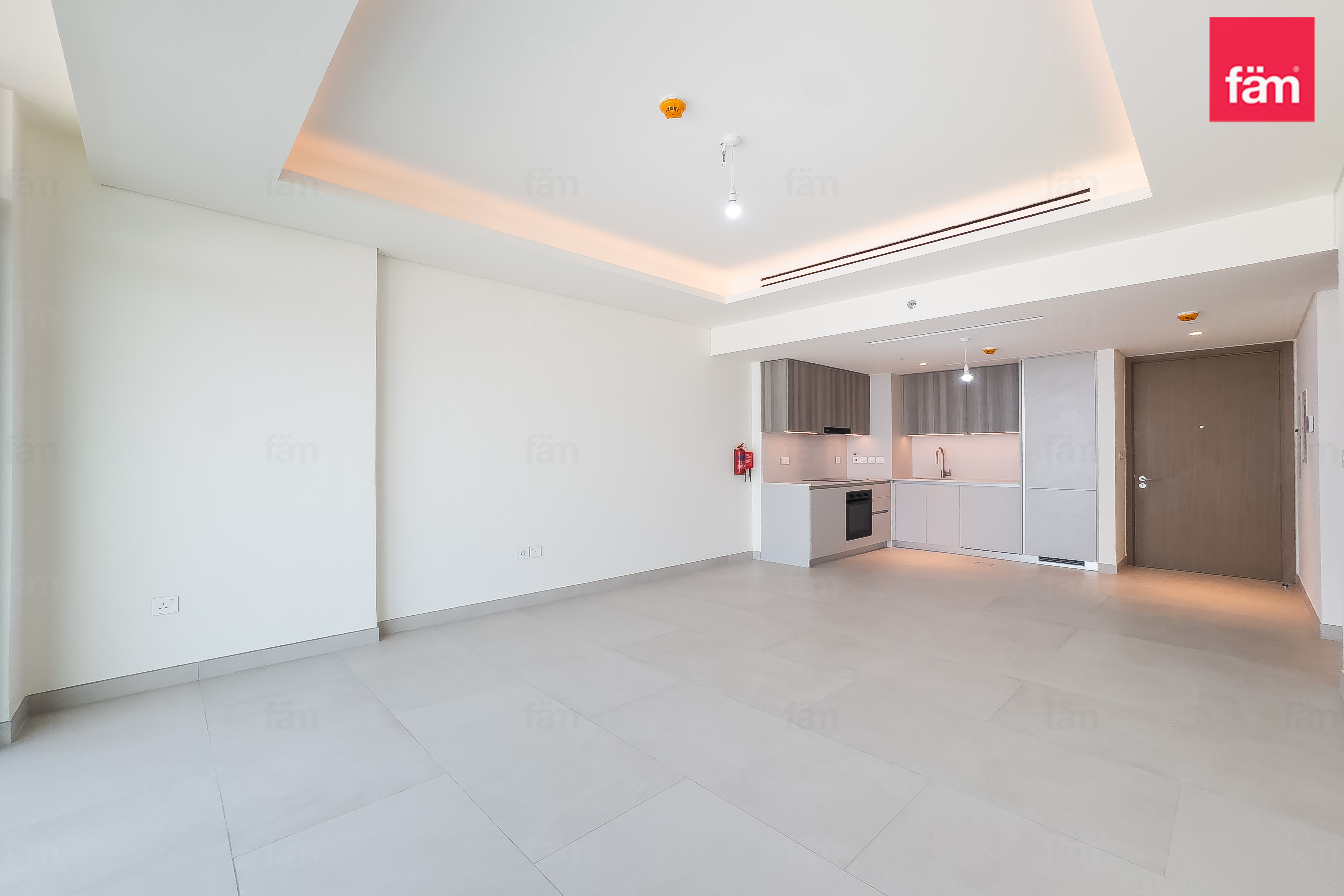 Инвестируйте в будущее: 1BR с высокой доходностью — 4