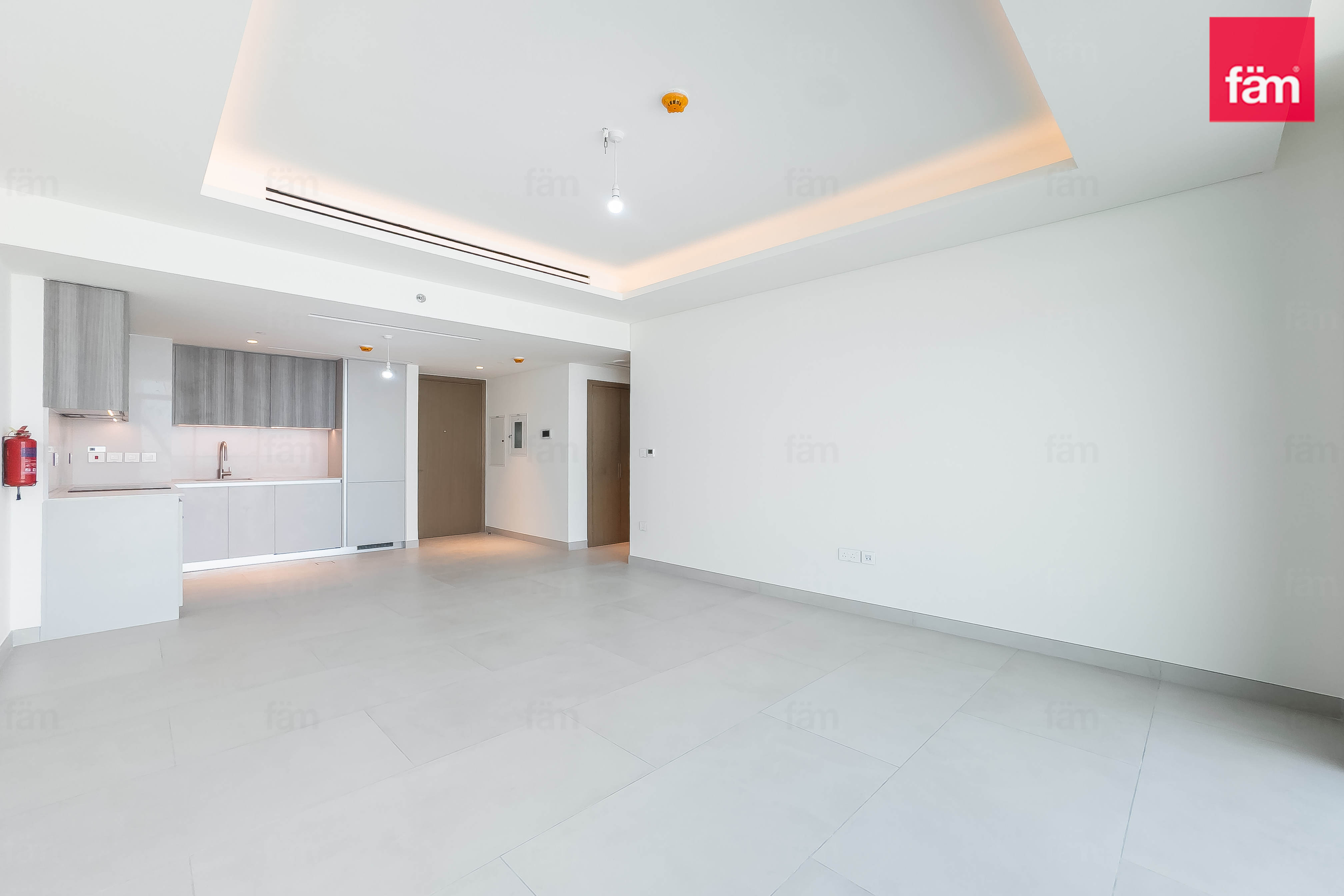 Инвестируйте в будущее: 1BR с высокой доходностью — 3