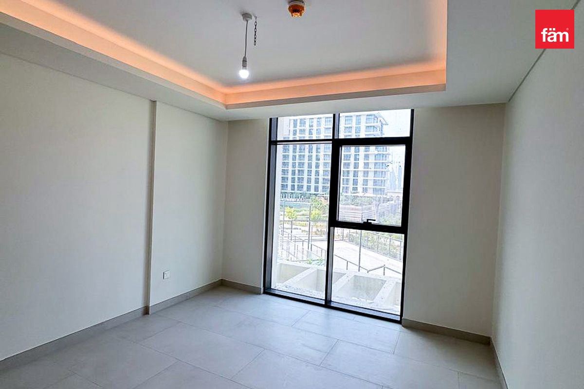 Новостройка | Свободна | Светлая и просторная 4br — 4