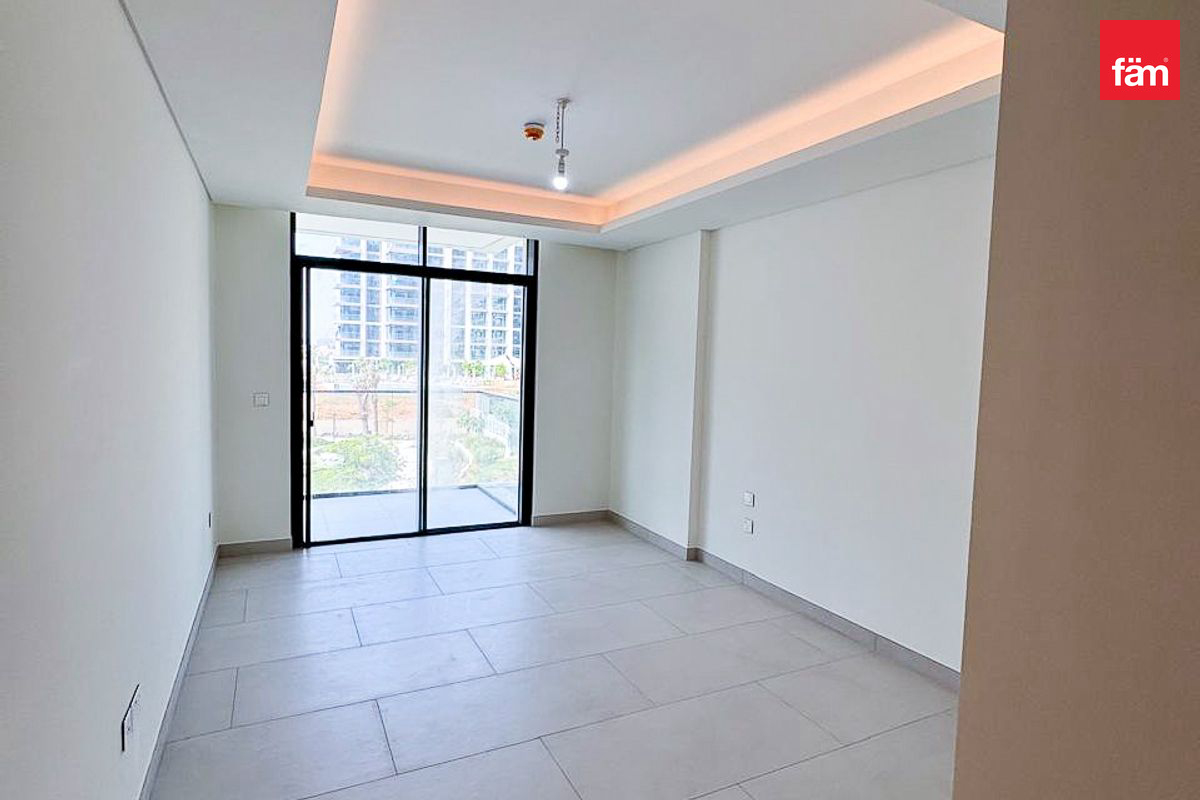Новостройка | Свободна | Светлая и просторная 4br — 5