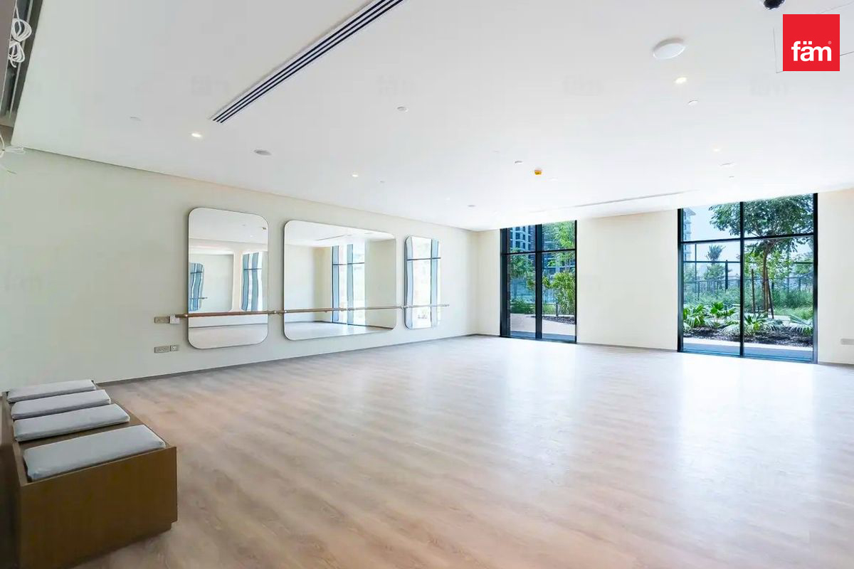 Новостройка | Премиум 1BHK | Просторная