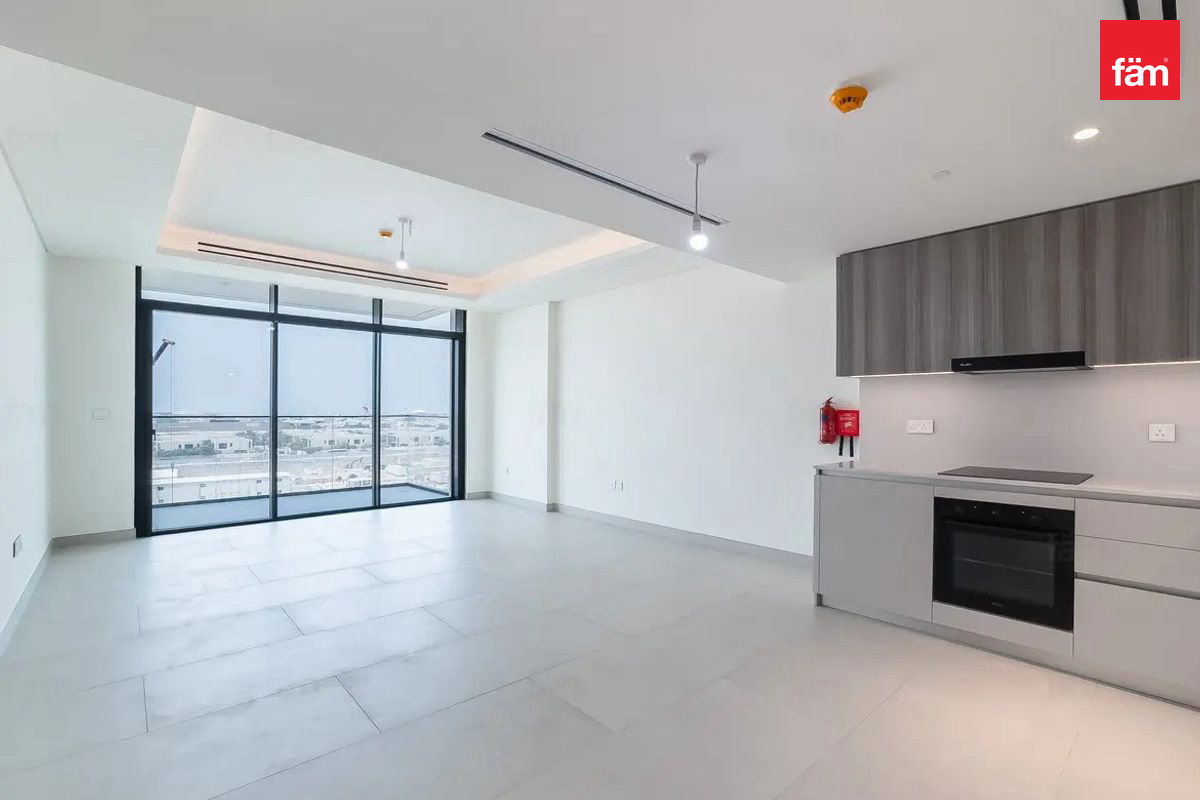 Новостройка | Премиум 1BHK | Просторная — 2