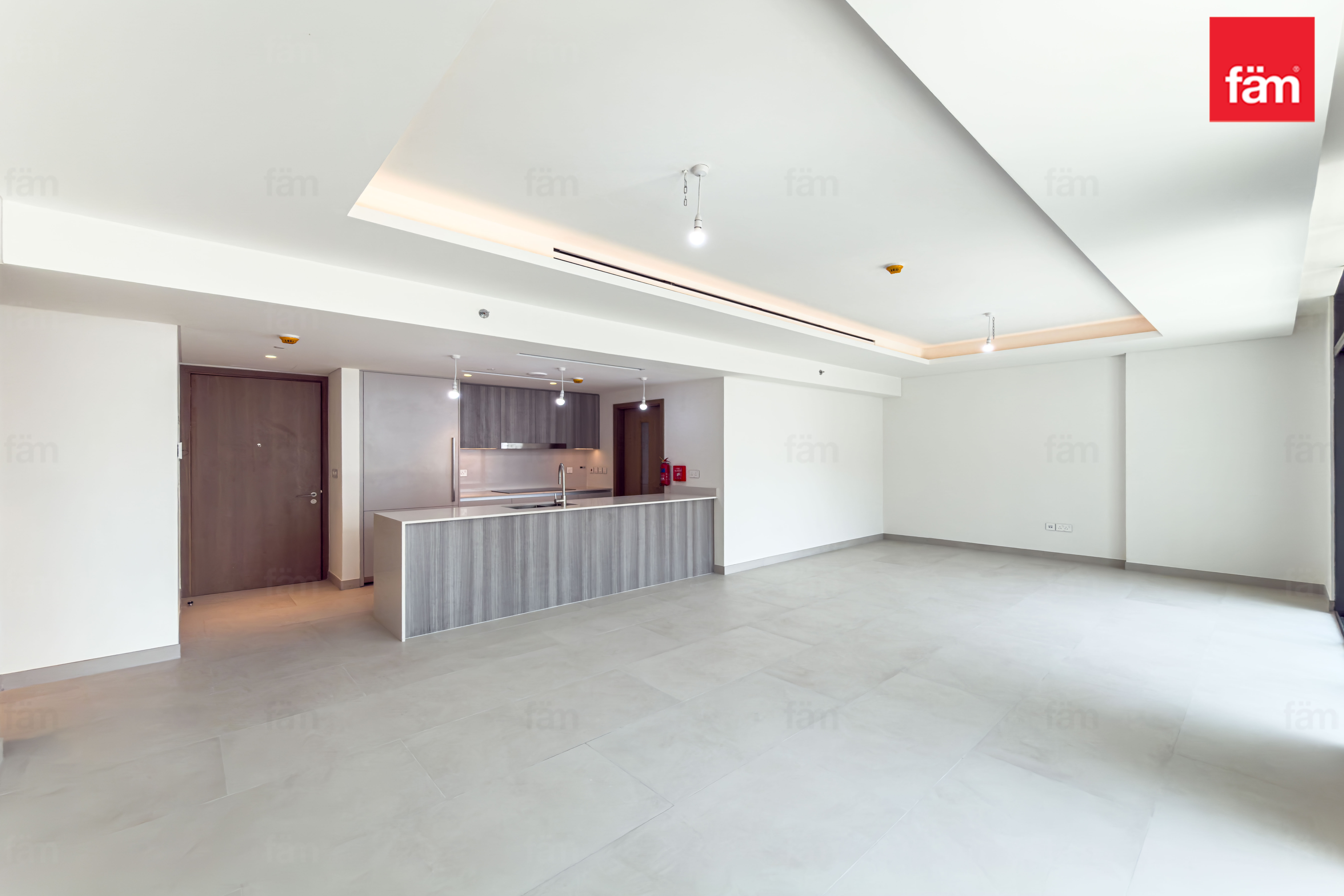 Новостройка | 2br | Комната для прислуги | Вид на Центральный парк — 4