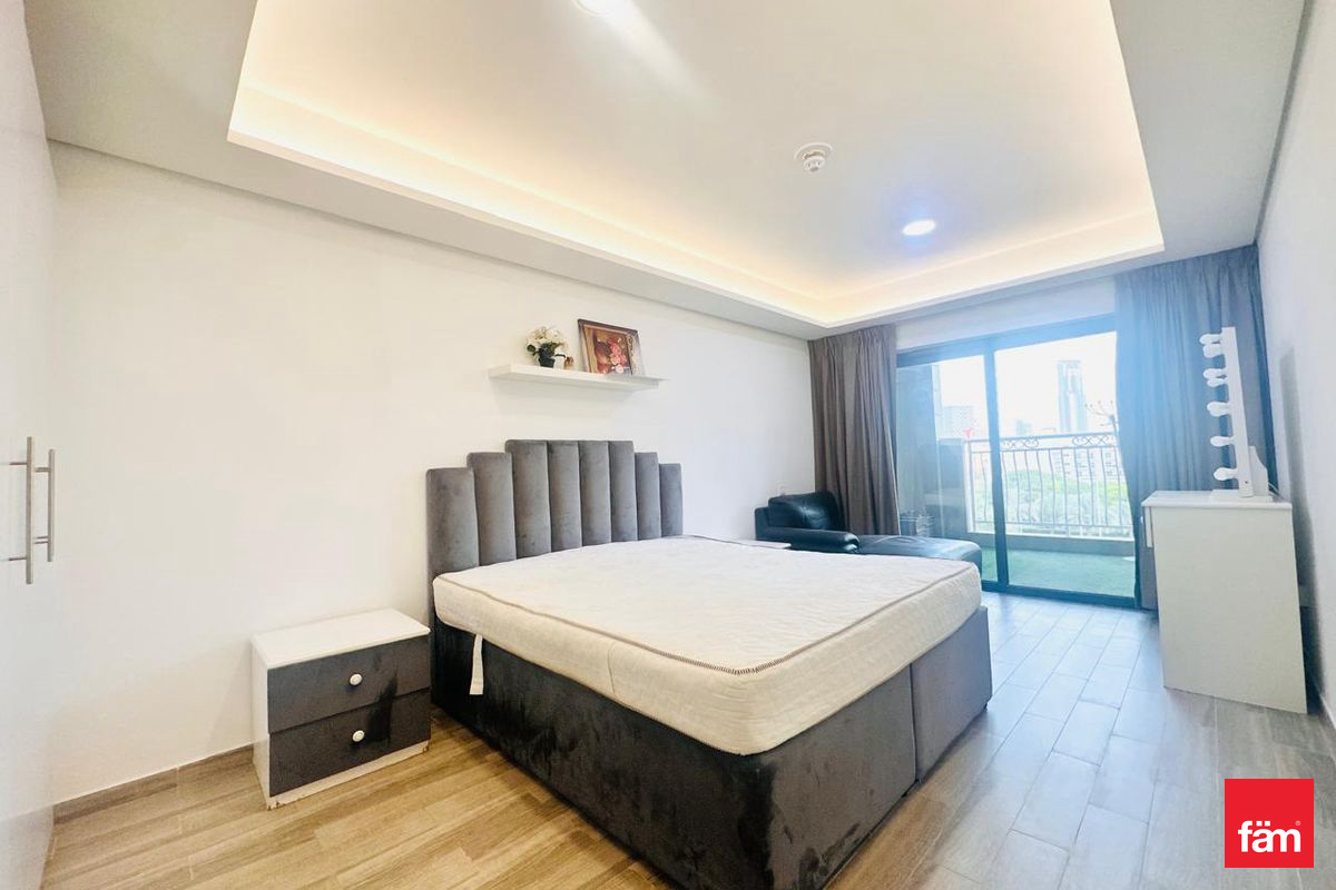 1br Свободна | Laya Mansion JVC | Полностью меблирована