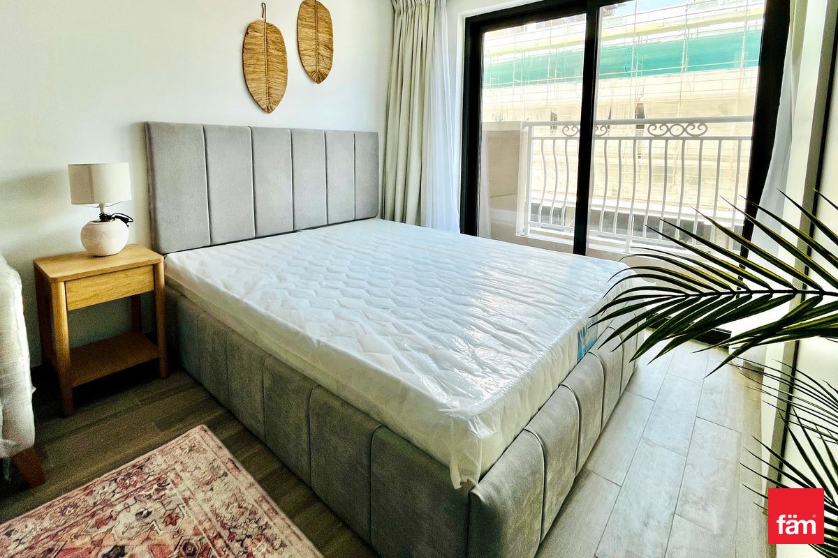 Студия люкс в Laya Mansion | Сдается | Дубай — 3
