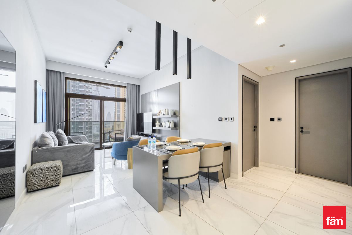 Несколько вариантов | Полностью меблирована 2br | Даунтаун Дубай — 2