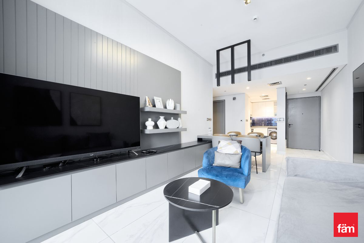 Несколько вариантов | Полностью меблирована 2br | Даунтаун Дубай