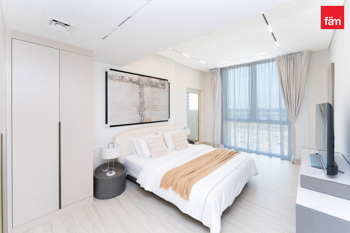 Готово к заселению | Новостройка | Полностью меблирована 1br — 5