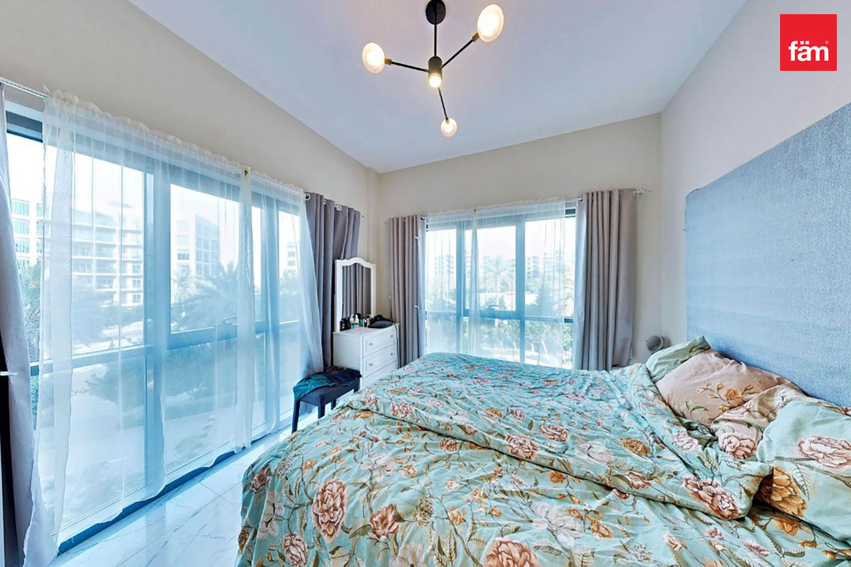 AED 610к | 1-комната на продажу | Mag 555 Dubai South — 3