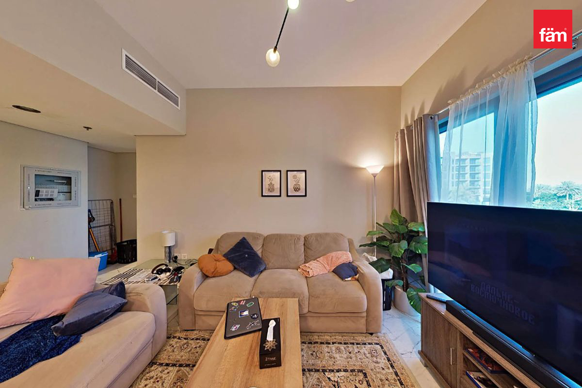 AED 610к | 1-комната на продажу | Mag 555 Dubai South