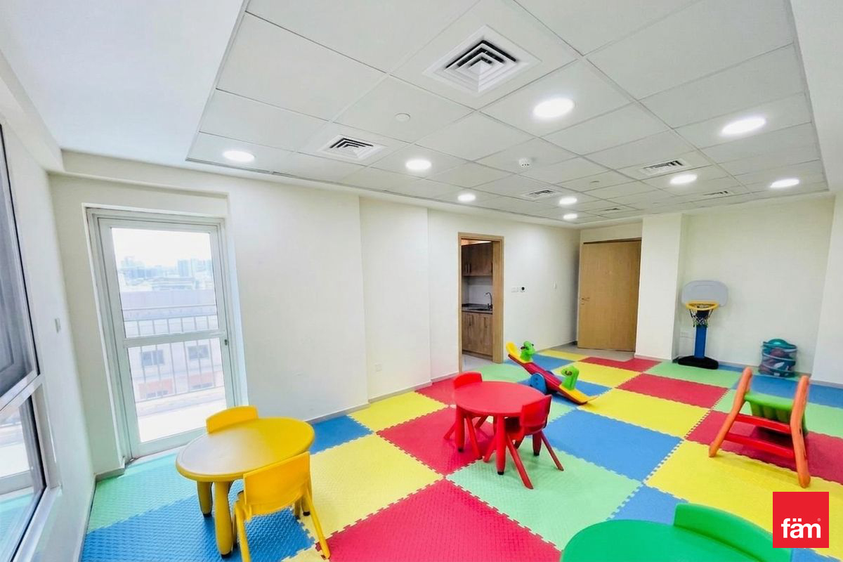 Без мебели | Горячее предложение | AED 42k — 5