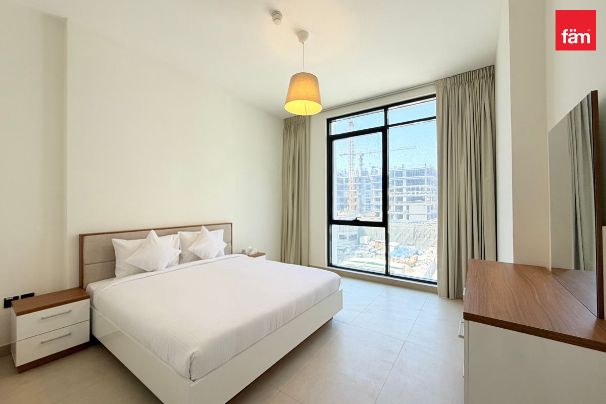 Люкс | Полностью меблирована | Современный интерьер — 4