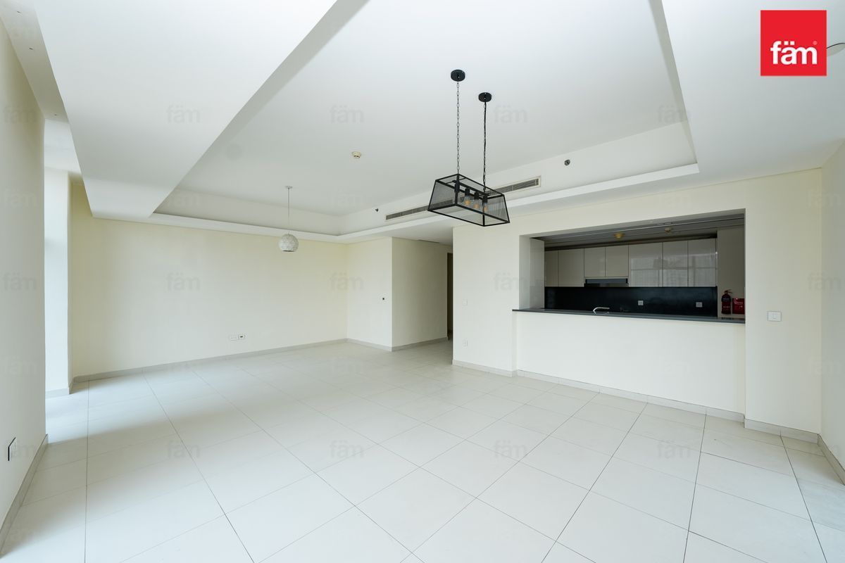 Эксклюзивная | Просторная 3br+Maid | Пешком до Dubai Mall — 4