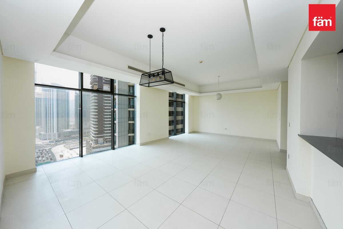 Эксклюзивная | Просторная 3br+Maid | Пешком до Dubai Mall — 2