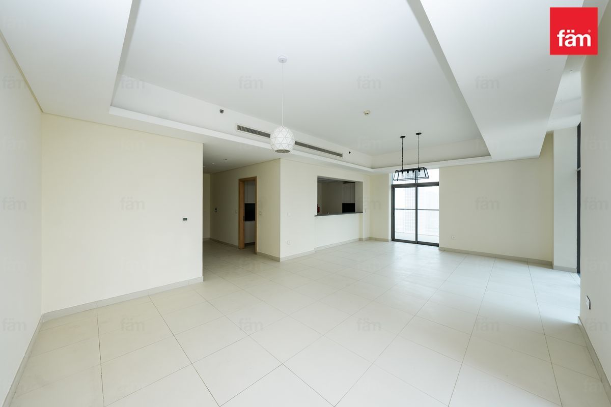 Эксклюзивная | Просторная 3br+Maid | Пешком до Dubai Mall — 3
