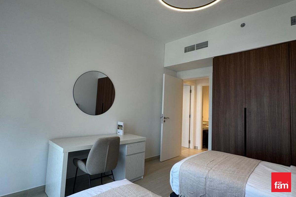 Идеальная планировка с видом на Burj Al Arab | Готово к жизни — 5