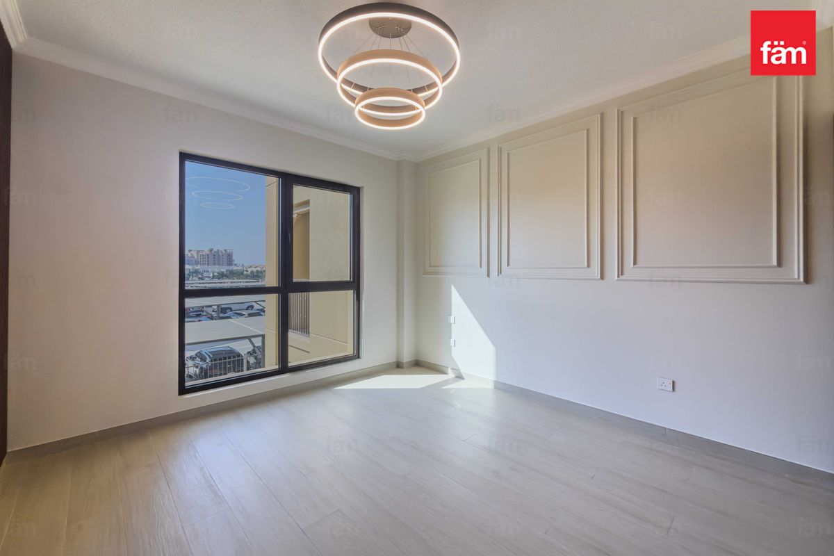 Marsa Alarab | 2 BDR + Комната помощницы | Премиум отделка — 2