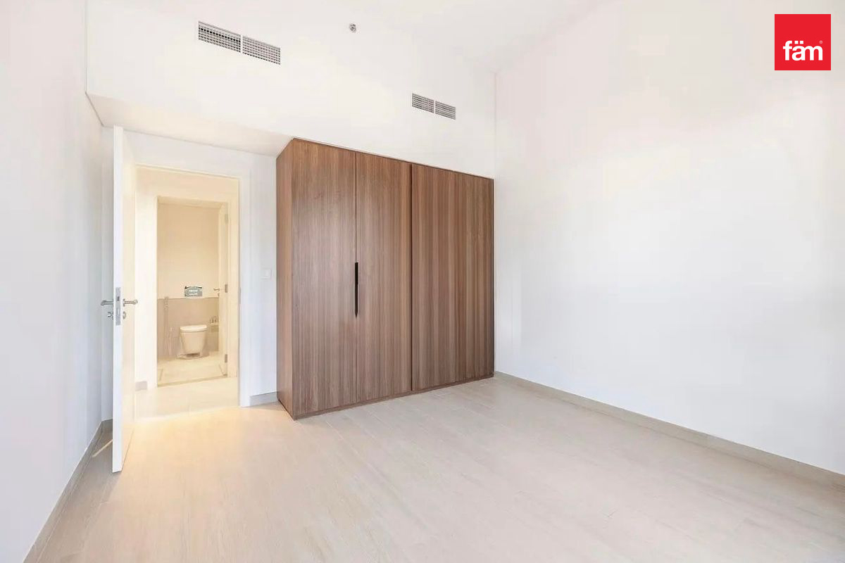 Просторная 2br | Самая большая планировка | Вид на Бурж аль-Араб — 4