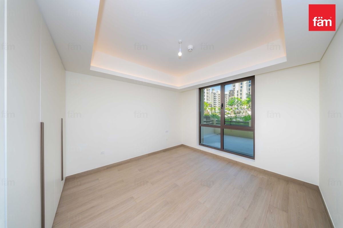 Самая большая 1BR | Огромная терраса | Новостройка — 3