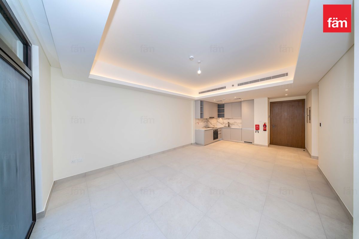 Самая большая 1BR | Огромная терраса | Новостройка — 5