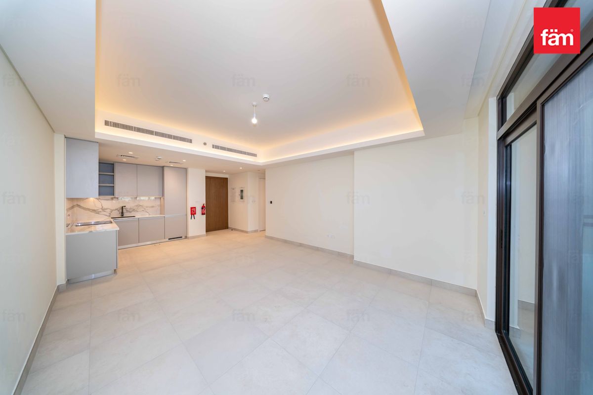 Самая большая 1BR | Огромная терраса | Новостройка — 4