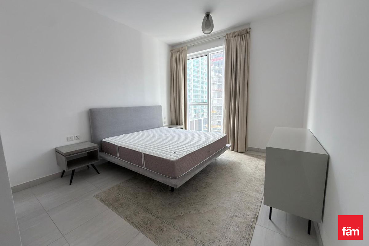 Просторная 2br | Большая планировка | Без мебели — 4